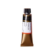 미젤로 미션 골드 수채물감 낱색 15ml(B), 554 Shell Pink