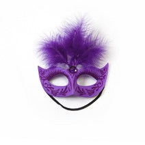 할로윈데이 파티의상 마술사망토, 보라색