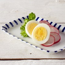 마미에 모던블루 직사각접시 일본 그릇 식기 접시, 모던블루 직사각접시[명주]