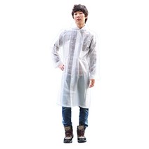 삼흥우의 오토바이 우의 상하의세트 SH-253 핑크, 화이트