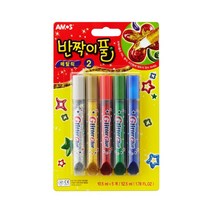 아모스 반짝이풀 메탈릭 2번