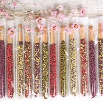 이홈베이커리 초간단 롱스틱 막대과자만들기 세트, 1개, 1개