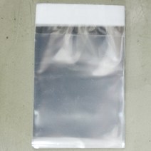 파티스토어 크리스마스 OPP봉투 포장비닐, 1개