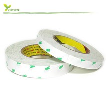 3M 9346 부직포 양면 테이프 화지양면테이프 10~50mm, 35mm