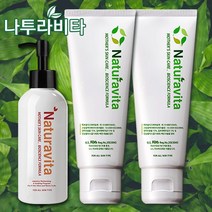 나투라비타 임산부크림, 590ml, 1개