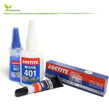 록타이트 401 초강력 순간 접착제 50g
