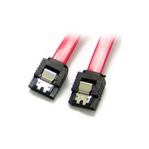 케이블메이트 SATA 150 Lock 케이블/락기능/플랫/126823/ Flat 0.5M, 1개