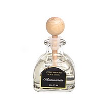 허브메이트 블랙라벨 차량용 방향제 (50ml), 마드모아젤