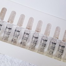 클랍 앰플 (2mlx10) 비타민A, 6.베타글루칸(피부면역력)