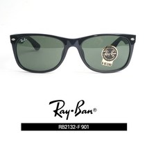 레이벤 선글라스 RAYBAN RB2132-F 901 58사이즈