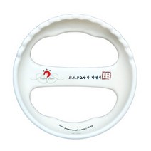 박정덕뷰접시 일반날 바디마무리용 A형 마사지기, 1개