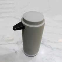 마꼬꼬트 그레이 핸드워시 주방세제 디스펜서, 1개