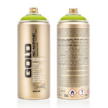 [스쿨문구]몬타나 골드 400ml 스프레이/그라피티/도색, P3000 100Magenta