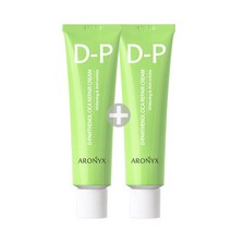 아로닉스 디판테놀 시카 리페어 크림, 50ml, 2개