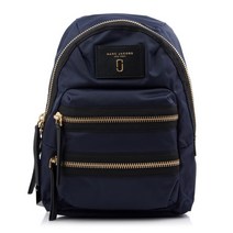 [나일론 바이커 미니 백팩] M0012702 415