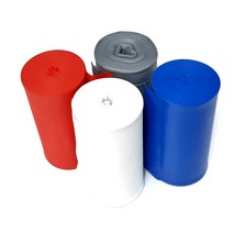 다파라닷컴 PVC 보온테이프 단열 난연성, 1색