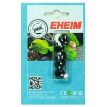 에하임 외부여과기 바닥완충고무(5개입) 2211 2213 2215 2217용 7271958, 단품