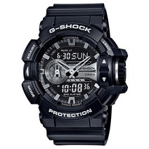 지샥 GA-400GB-1A 카시오 지샥시계 CASIO G-SHOCK