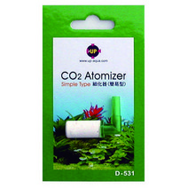 UP CO2 아토마이저 심플형 D-531, 단품, 단품