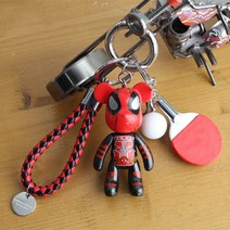 스마트커버 포포베 키홀더, 데드풀