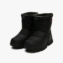 행텐 방한부츠 패딩부츠 남자방한화