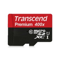 MicroSDXC Premium Class10 400배속 64GB TS64GUSDU1
