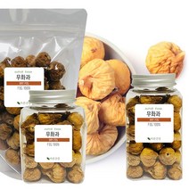 바른건강 간편하게 먹는 건무화과 200%즐기기 말린무화과 건조무화과, 1개, 300