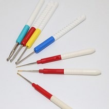 더울 목도리 뜨개 털실 가방 줄바늘 코바늘 아디코바늘