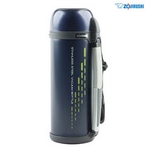 조지루시 SF-CC20 보온병 2000ml, AD(네이비)