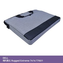 아이티플러스 ITSA DELL 래티튜드 Rugged Extreme 7414 T7601가방..