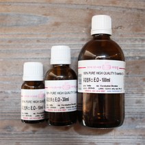 허브솝 원액 100% 유칼립투스 오일, 유칼립투스 에센셜오일 - 30ml