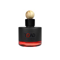 카포카 명품 독일산 차량용디퓨저 100ml 자동차방향제 차량용방향제, 레드푸릇, 1개