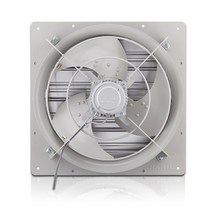 HANIL EKST-2050 한일 셔터일체형환풍기설치규격250mmx250mm, 1개