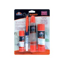 엘머스 크래프트 공작풀 세트