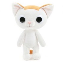 보토스 봉제인형(모찌)