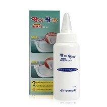 벤스마켓 팡이왕따(실리콘전용)