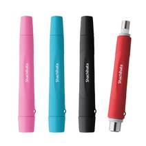 사치하타 격이다른 품질 양면결재인 만년도장 잉크내장형, 6×5mm/전서체
