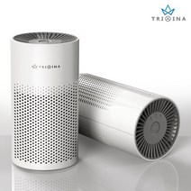 트리아이나 사무용 미니 공기청정기 1+1 필터추가증정, TN-R22