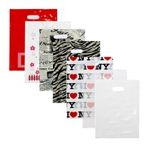 비닐닷컴 양장지 봉투 PE봉투 옷봉투 팬시봉투, 7번 백색/250*350