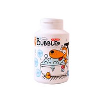 9Dog 버블테라피 탄산스파 강아지 입욕제 20정, 1개