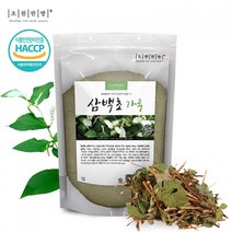 초원한방플러스 삼백초분말, 300g, 1개