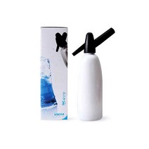 카파 소다사이폰 탄산기 1000ml, 카파탄산기 1000ml, 1개