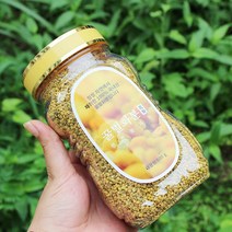 청양 벌화분(비폴렌) 1kg, 단품