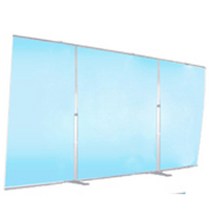 이프 [초대형] 빅폴(Big Pole) 백월 포토존_출력물제외 기타매장/진열용품