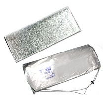 나드리 돗자리 소풍 은박 칼라돗자리, 나드리 은박롤 돗자리