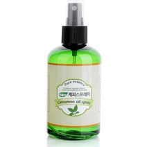 민트 계피스프레이 200ml /오일/진드기기피제/퇴치제/인체무해/의류/베개/수건/침구류/청소/집먼지제거제, 민트계피스프레이(200ml), 민트계피스프레이(200ml)