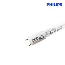 필립스 TUV 자외선 살균램프 10W G10T8 (G13소켓)