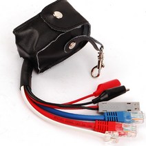 지갑형 인터넷 부저 삑삑이 벨 인터넷부저 단선체크