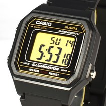 CASIO W-217H-9A