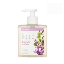 소다산 리퀴드 솝 라벤더 300ml